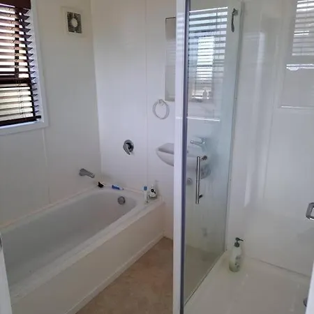 Ocean View Terrace Villa Baylys Beach Exterior photo