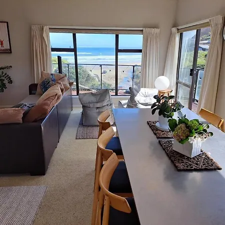 Ocean View Terrace Villa Baylys Beach Exterior photo