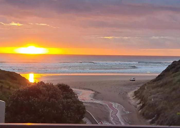 Ocean View Terrace