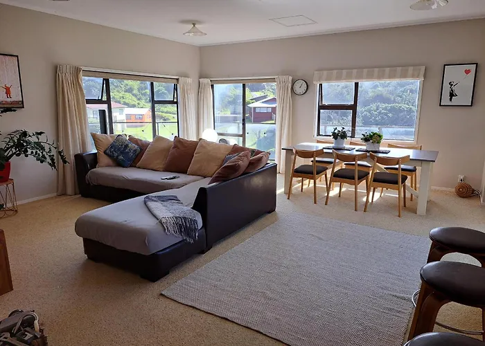 Ocean View Terrace