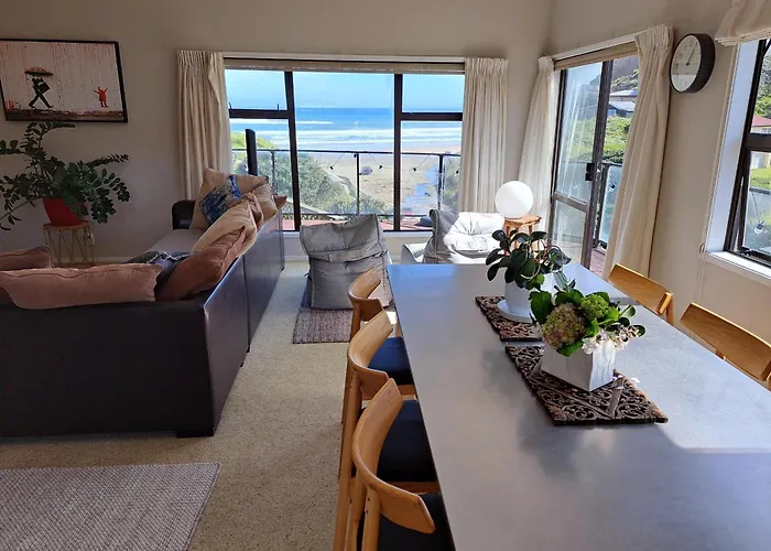 Ocean View Terrace