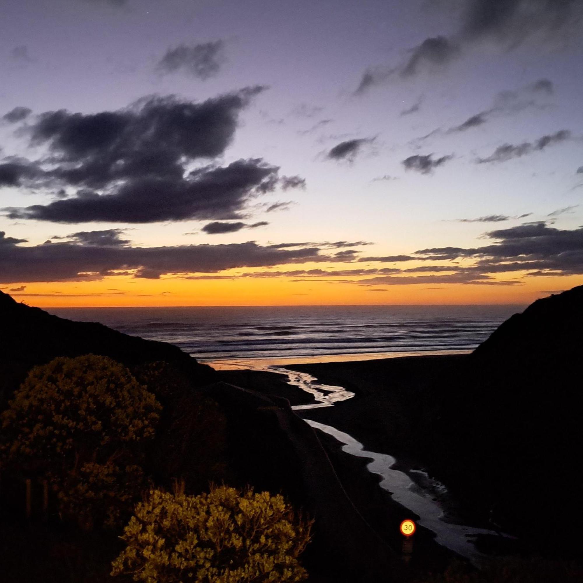 Ocean View Terrace Holiday home