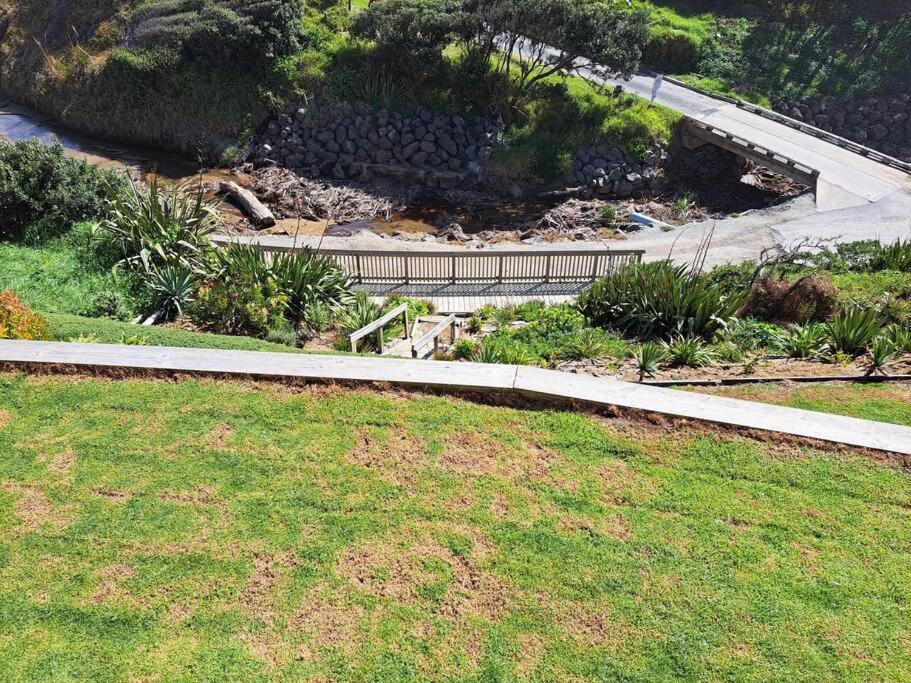 Holiday home Ocean View Terrace Baylys Beach