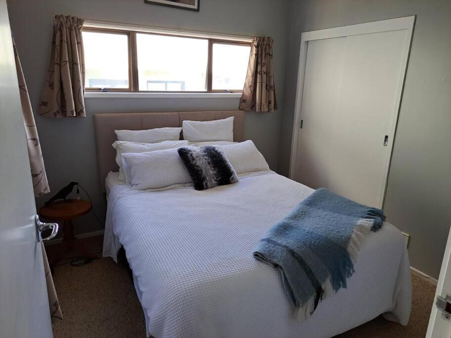 Ocean View Terrace Holiday home *