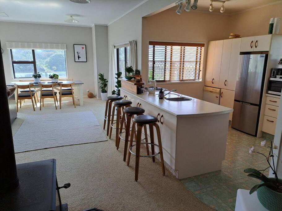 Holiday home Ocean View Terrace *