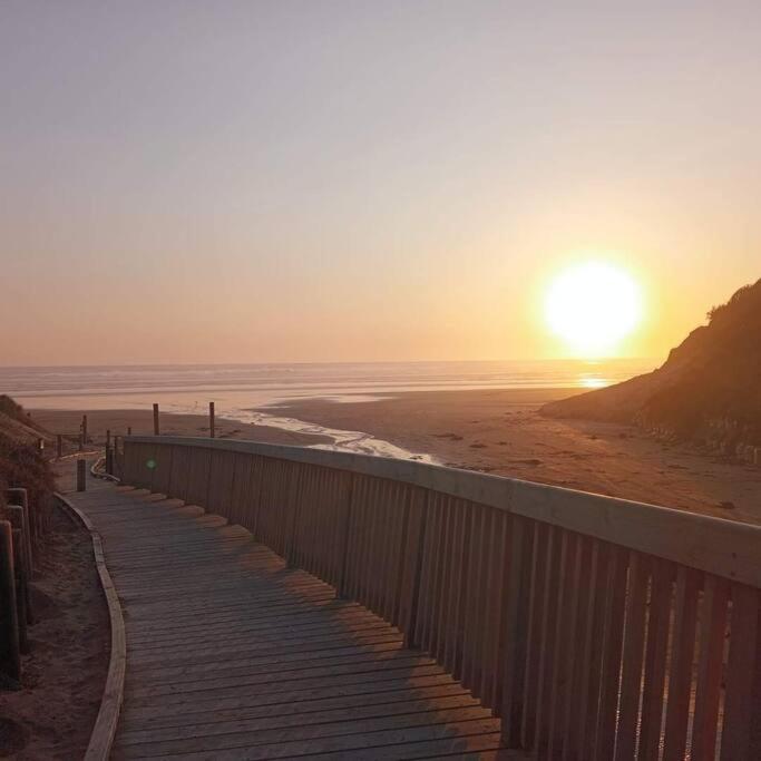 Holiday home Ocean View Terrace *