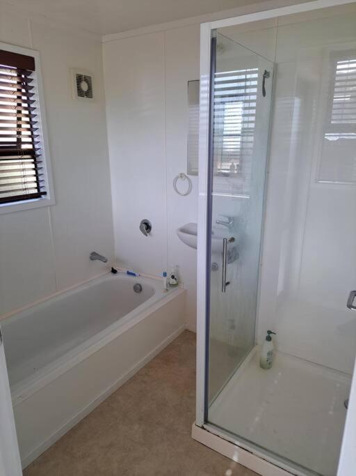 Ocean View Terrace Holiday home Baylys Beach