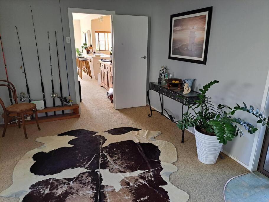 Ocean View Terrace Holiday home