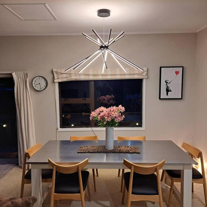 Ocean View Terrace *