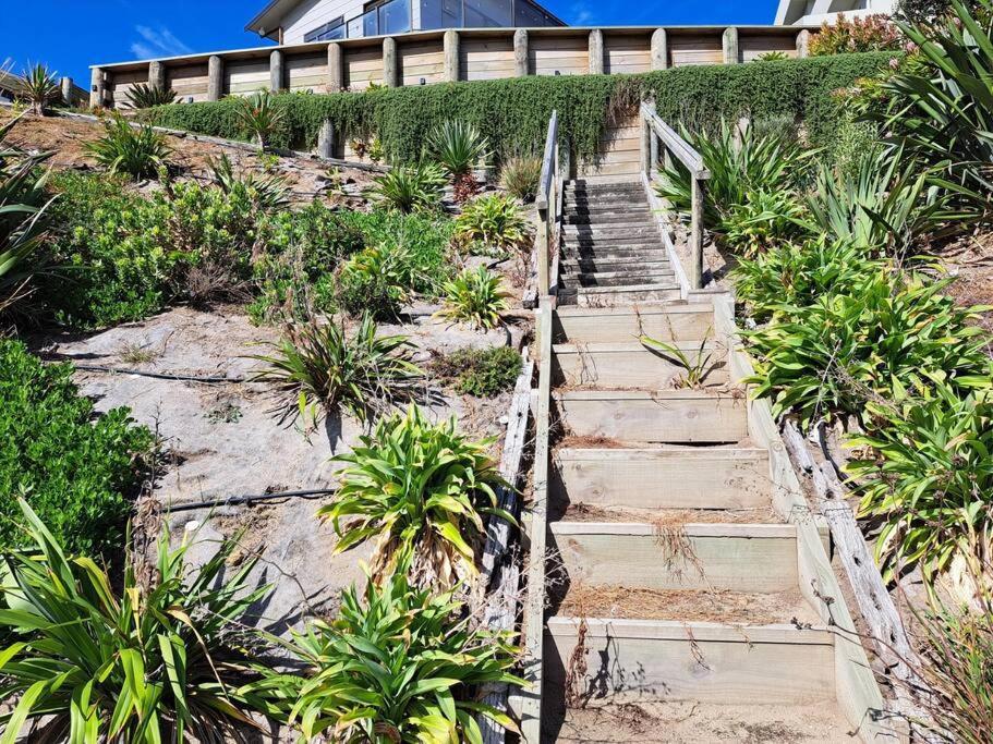Ocean View Terrace Baylys Beach