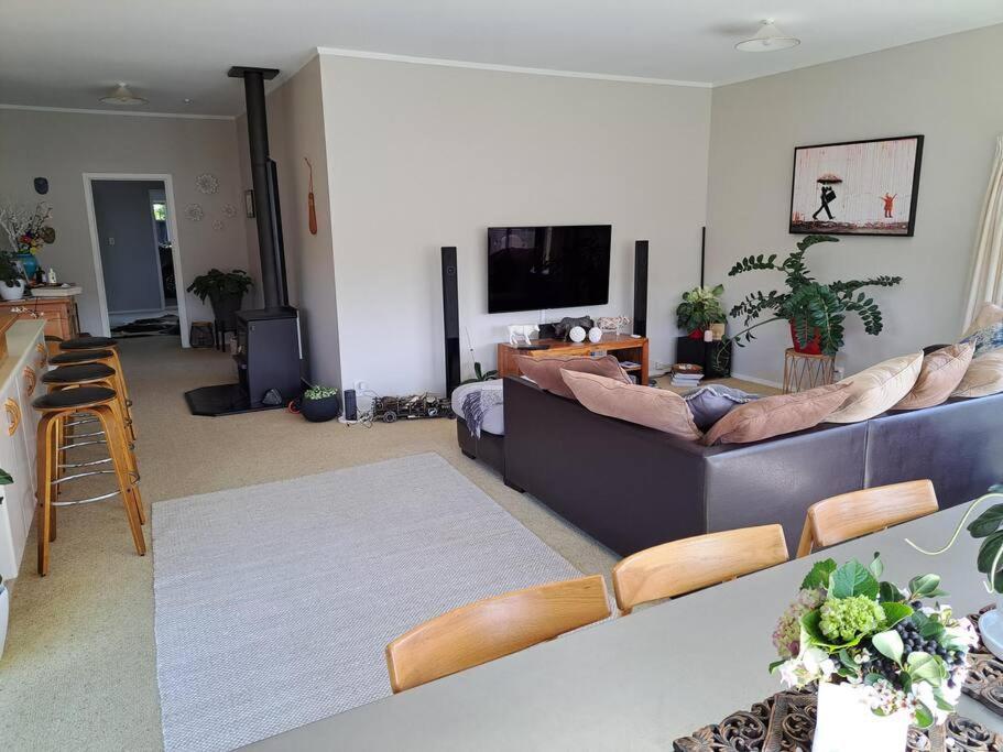 Holiday home Ocean View Terrace