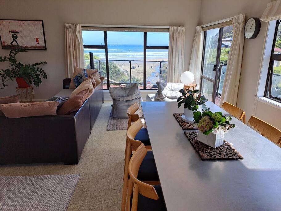 Ocean View Terrace Holiday home Baylys Beach