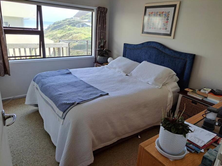 Holiday home Ocean View Terrace