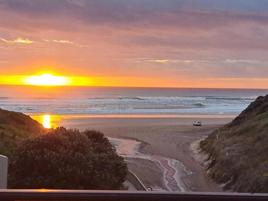 Ocean View Terrace *