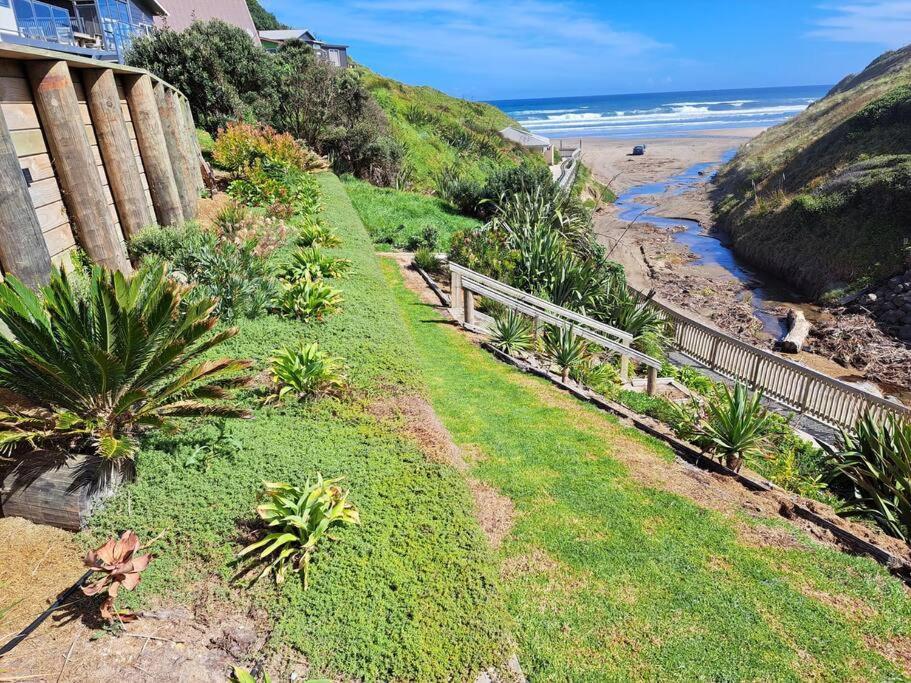 Ocean View Terrace Holiday home