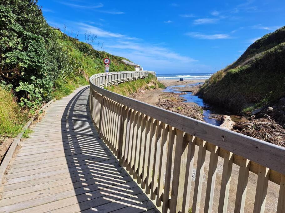 Ocean View Terrace Holiday home *