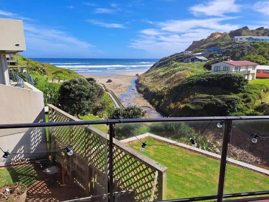 Holiday home Ocean View Terrace Baylys Beach